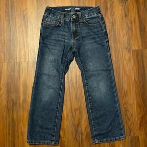 🌟 4 for $20 🌟 Old Navy boys jeans